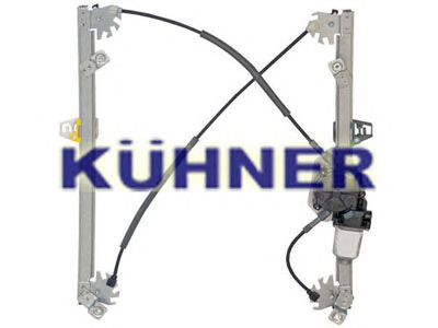 AD KUHNER av1712 -  Подъемное устройство для окон